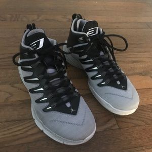 chris paul youth basketball shoes